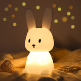 Veilleuse LED Tactile pour Enfants