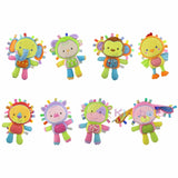 Doudou / Peluche Étiquette - Compagnon Idéal pour Votre BébéDoudou / Peluche étiquette