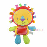 Doudou / Peluche Étiquette - Compagnon Idéal pour Votre BébéDoudou / Peluche étiquette
