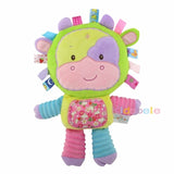 Doudou / Peluche Étiquette - Compagnon Idéal pour Votre BébéDoudou / Peluche étiquette