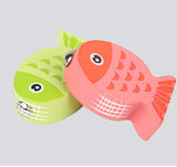 Jeux de pêche à la ligne - Jeux, puzzle, Montessori, éveil, jouet en bois bébé