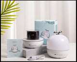 Projecteur De Ciel Étoilé - Veilleuse