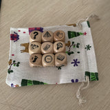 Racontez des histoires - Jeu de dés créatif- Jouet éveil