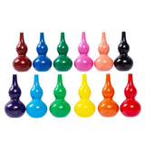 Développez la Créativité de Votre Enfant avec Nos Crayons à Doigts Empilables