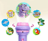 Lampe Torche Projecteur Pour Enfant