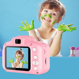 Appareil photo jouets pour enfant avec de vraies photos
