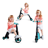 tricycle évolutif 3 en 1