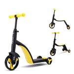 tricycle évolutif 3 en 1