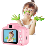 Appareil photo jouets pour enfant avec de vraies photos