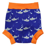 maillot de bain requin