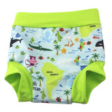 maillot de bain animaux exotiques 